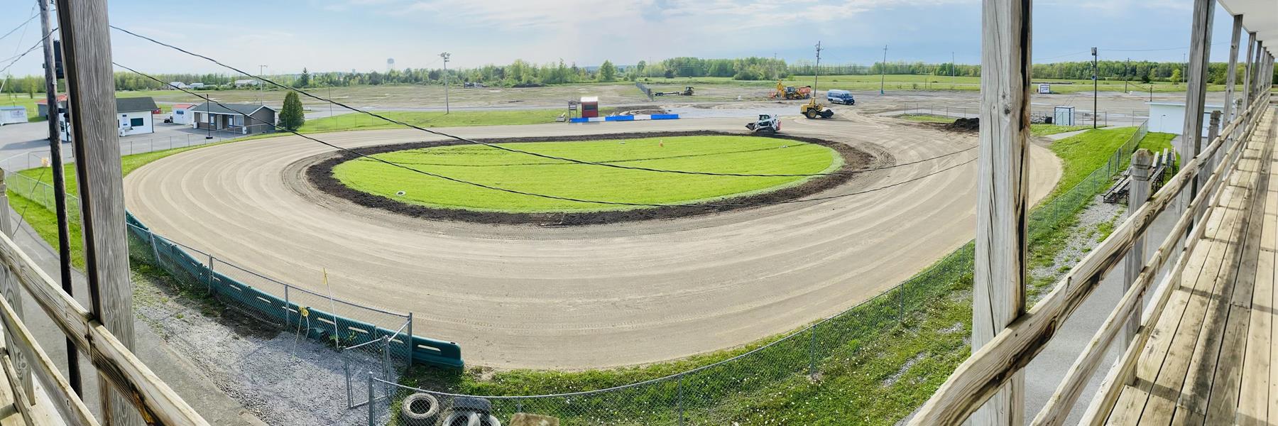 6/7/2025 - Can-Am Speedway Karts