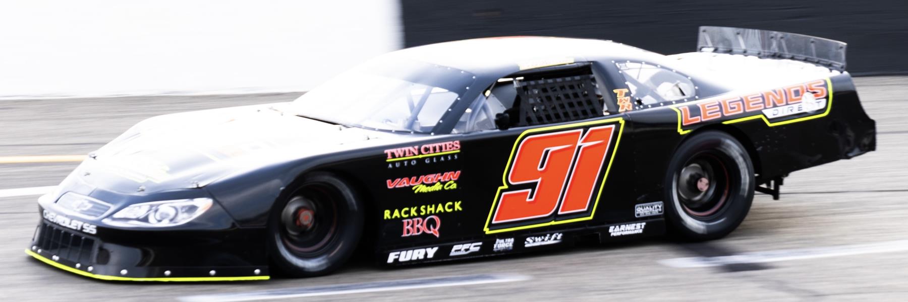 Tristan Swanson