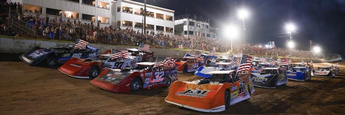 Paducah International Raceway