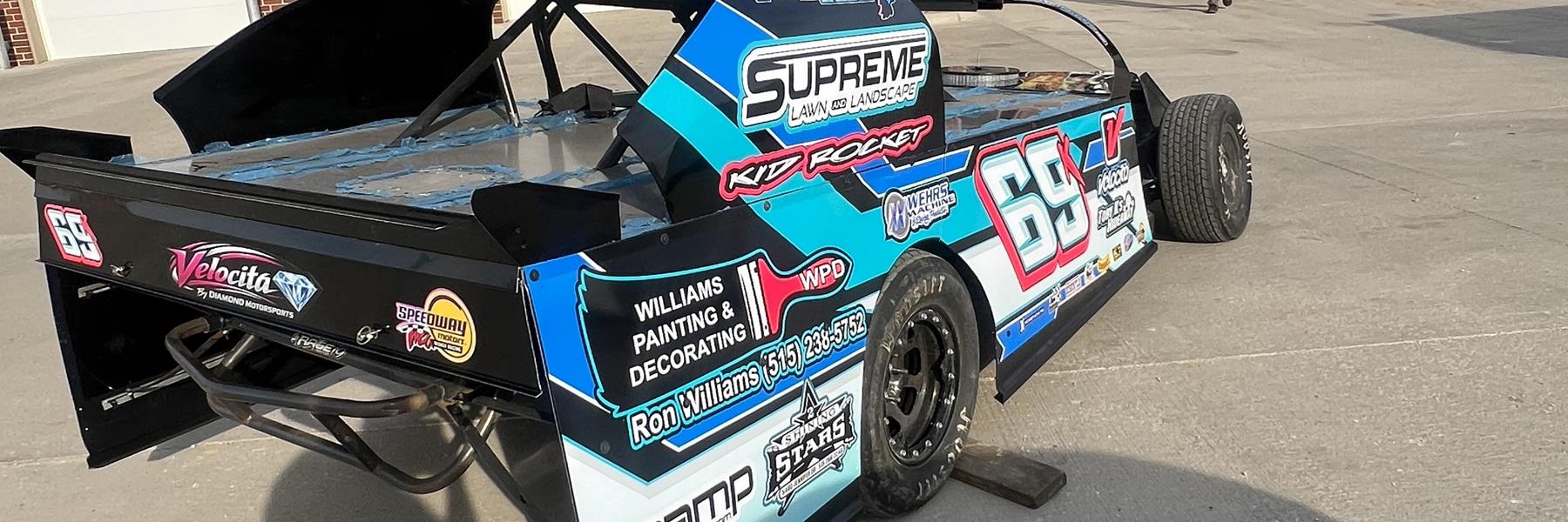 Kaden Rice