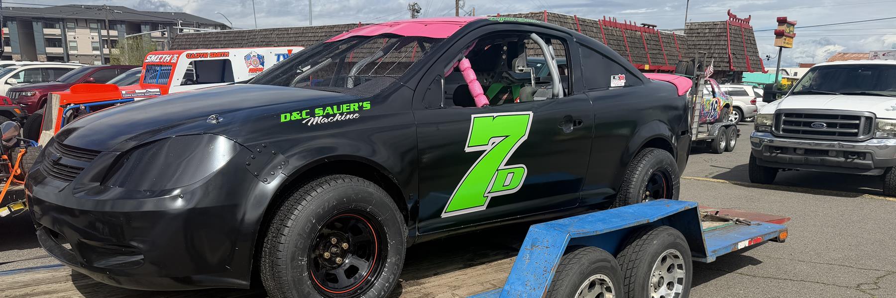 Dylan Sauer