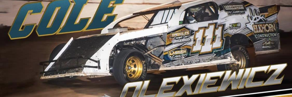 Cole Olexiewicz