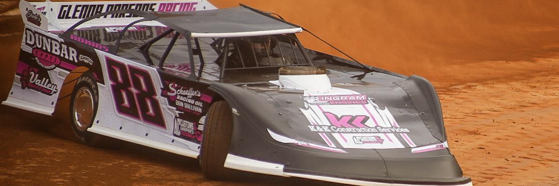 Dalton Adkins