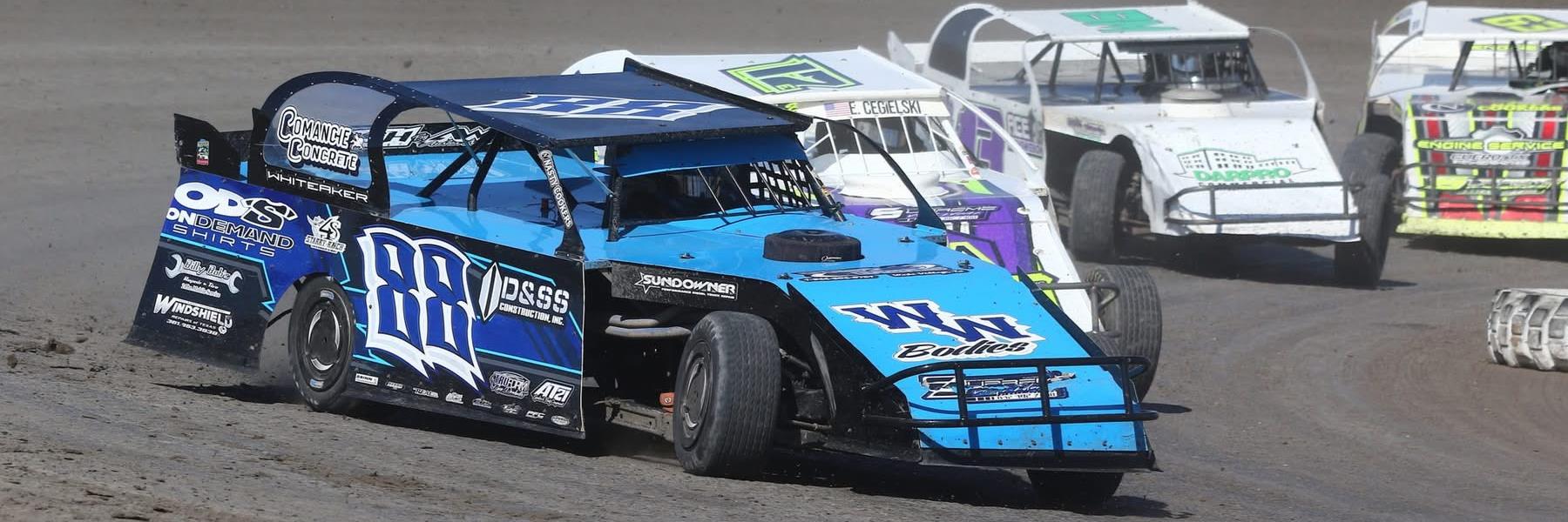 Steven Whiteaker III