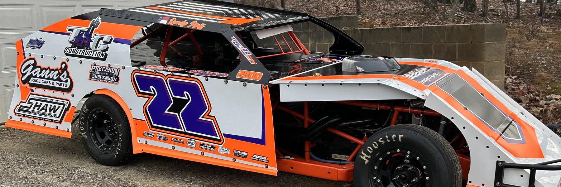 Randy Pfaff