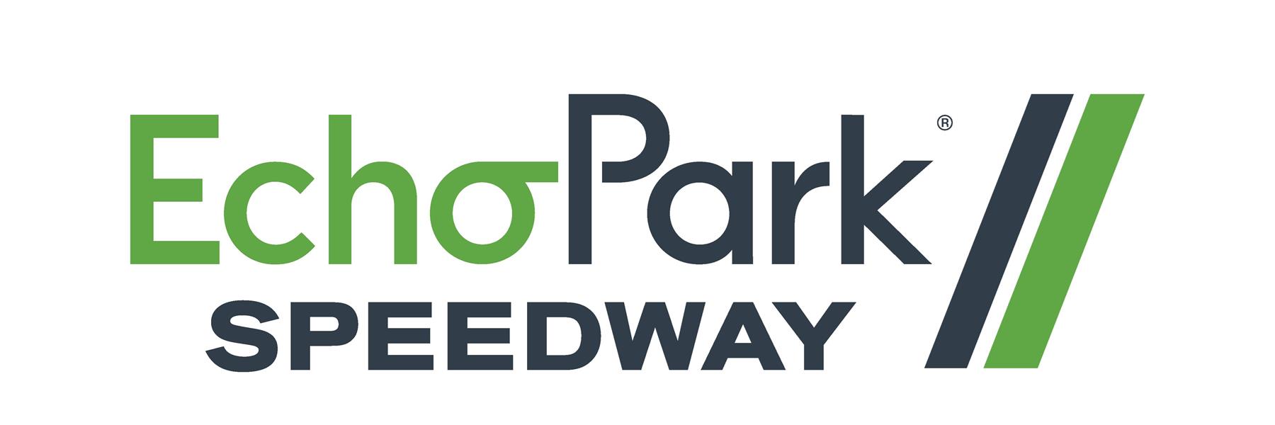 6/12/2025 - EchoPark Speedway