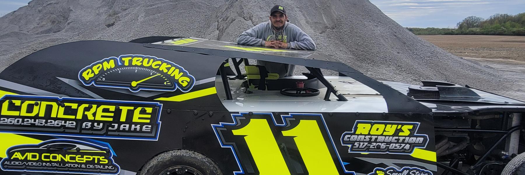 Tyler Morehouse