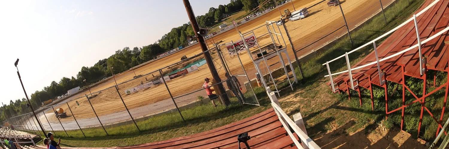 7/10/2026 - Jackson County Speedway