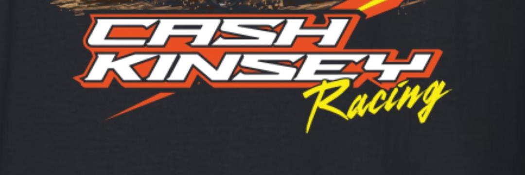 Cash Kinsey