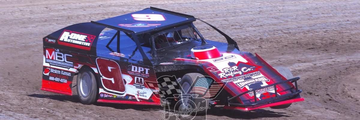 Slade Mohr