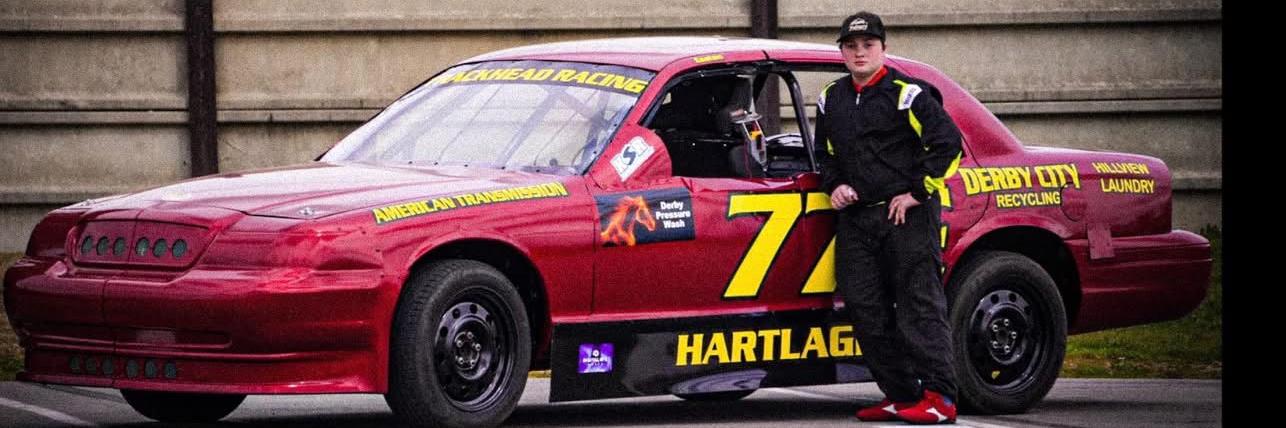 Easton Hartlage