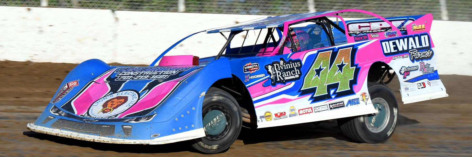 Cole Schill