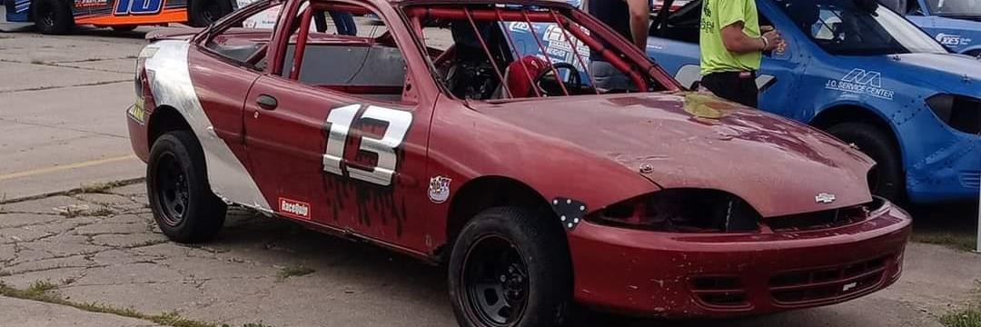 Shaun Shiley