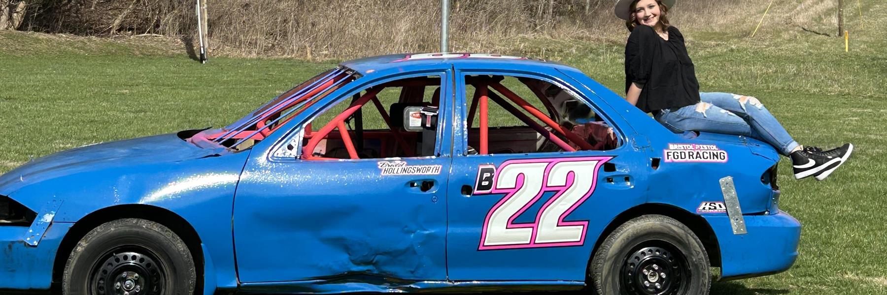 Bristol Hollingsworth