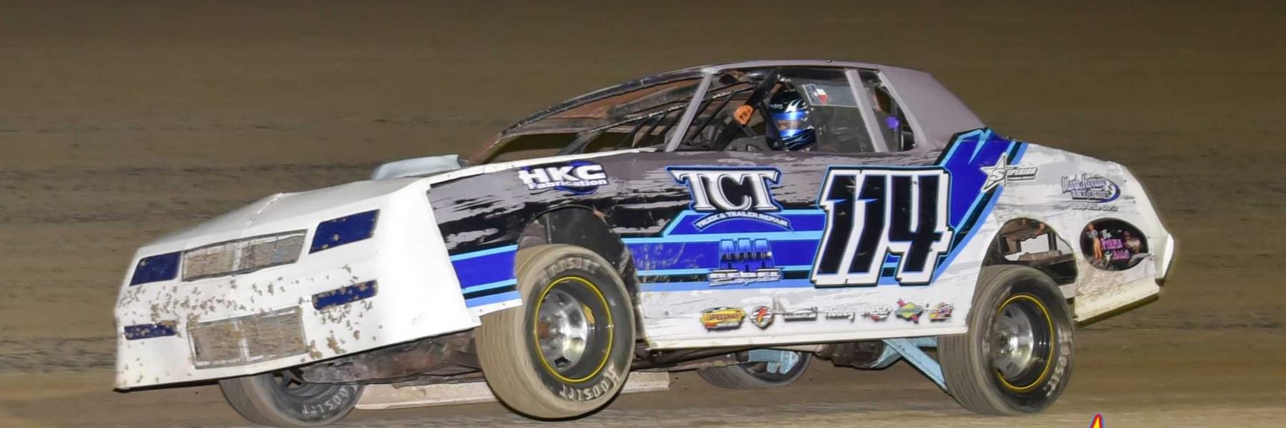 Thomas Hall Jr