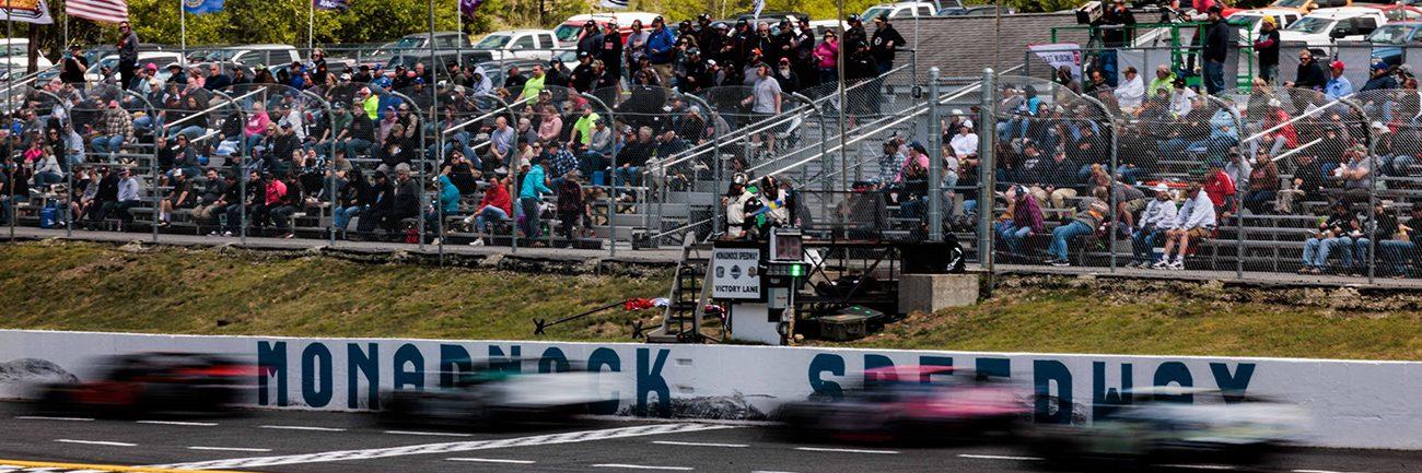 9/13/2025 - Monadnock Speedway