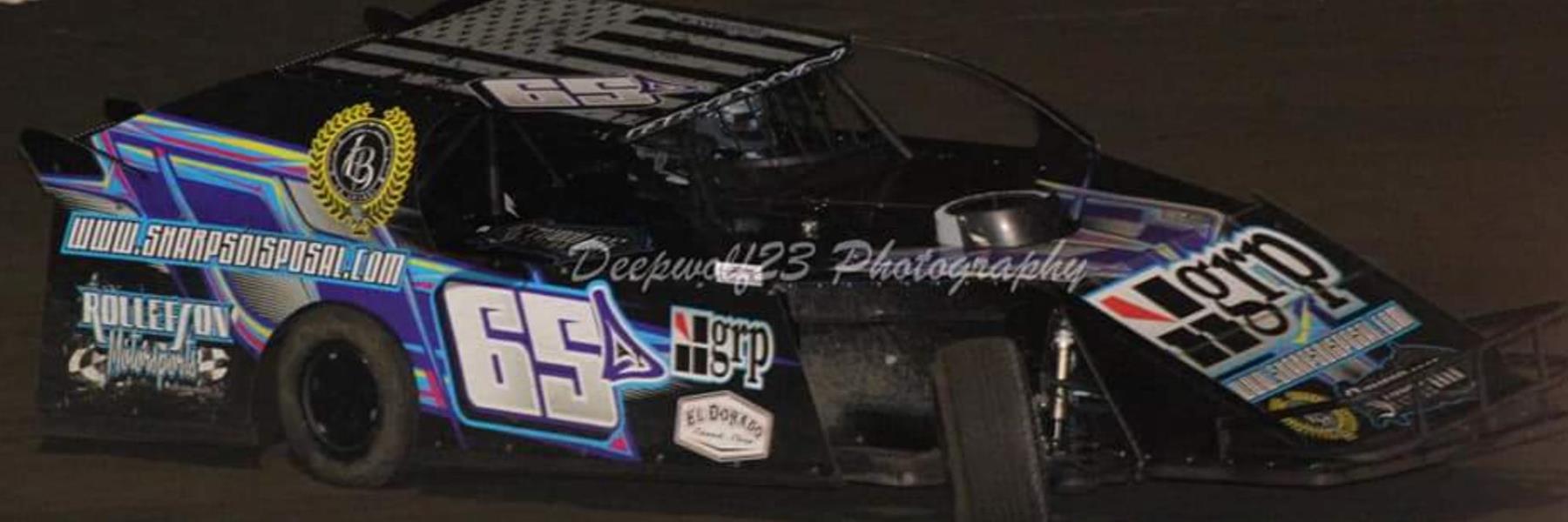 Dustin Brown