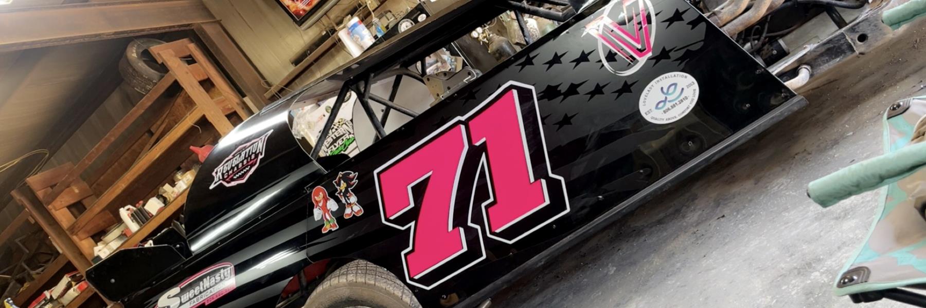 Brittany Hogan-Venable