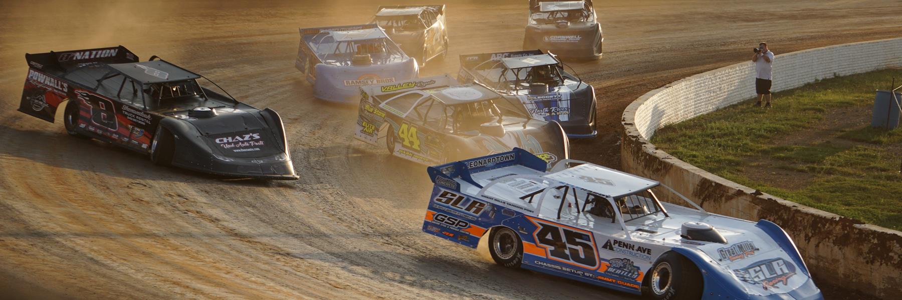 4/23/2022 - Winchester Speedway