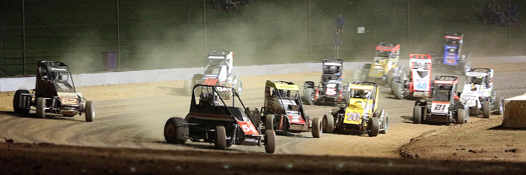 Speedcar Association of NSW