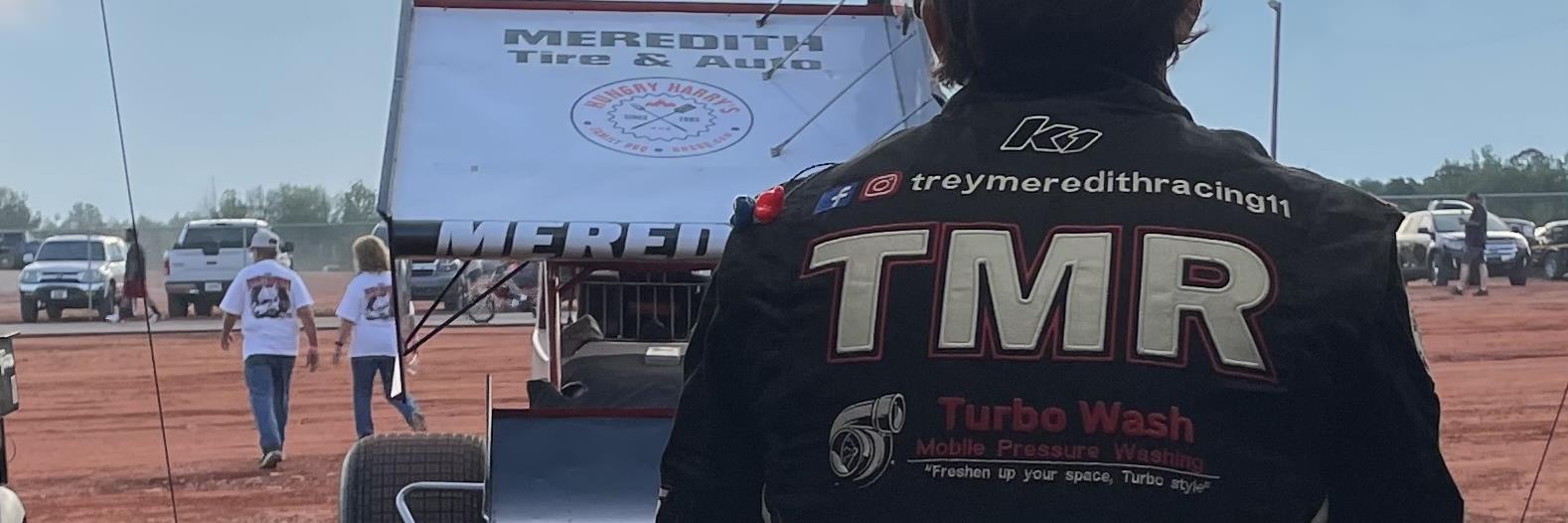 Trey Meredith