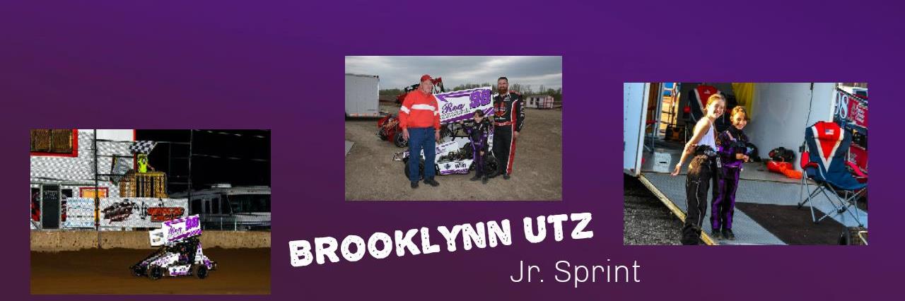 Brooklynn Utz
