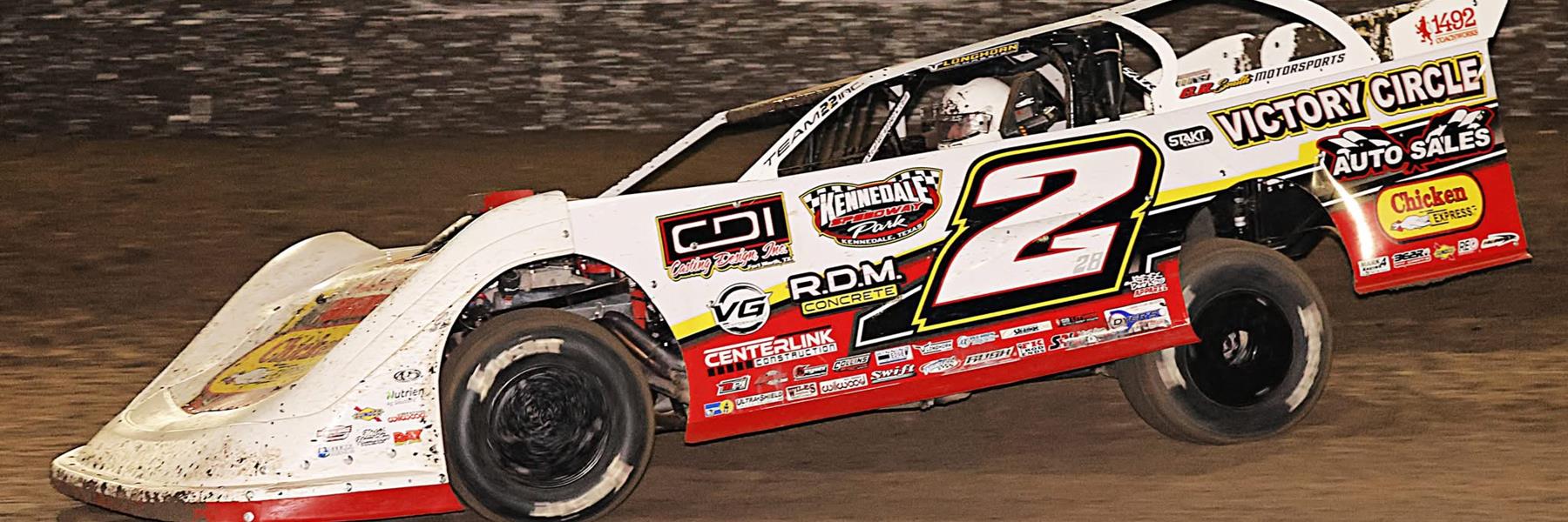Jerrett Bransom