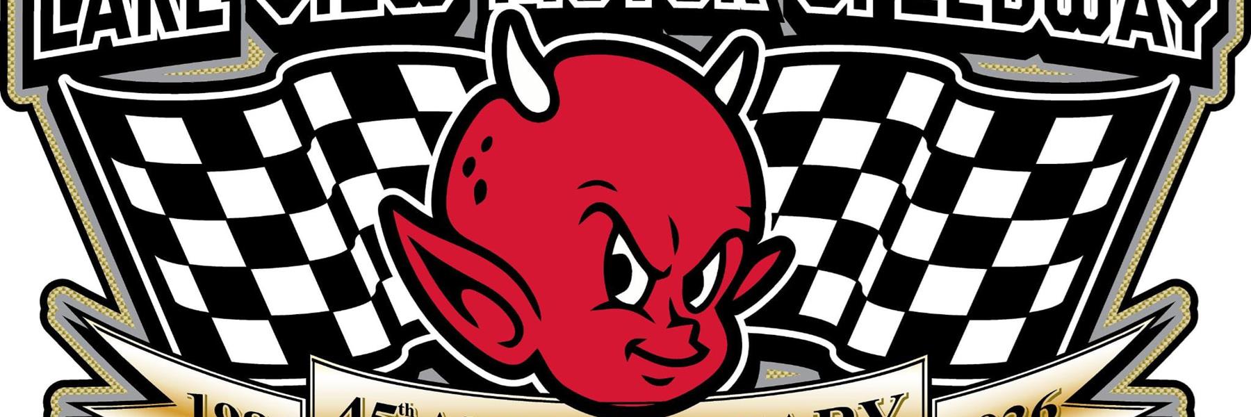 9/30/2023 - Lake View Motor Speedway