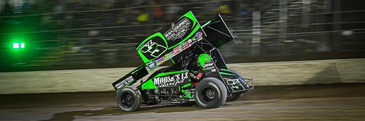Brock Zearfoss