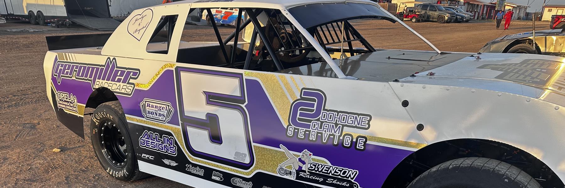 Dillon Gaither