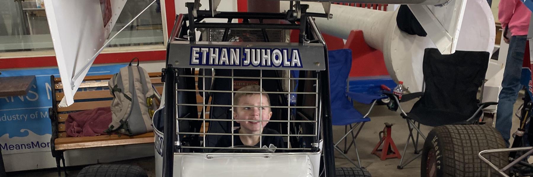Ethan Juhola