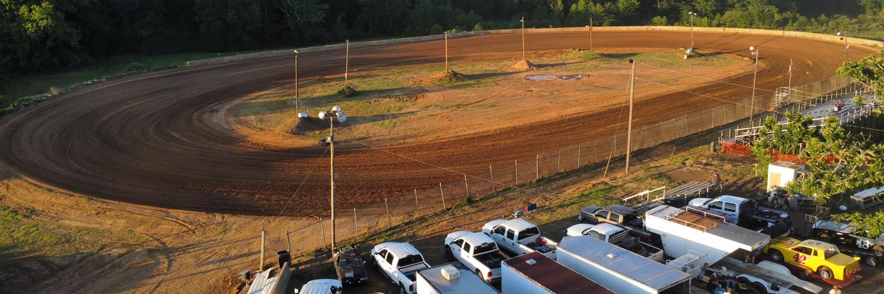 6/2/2023 - Centerville Super Speedway