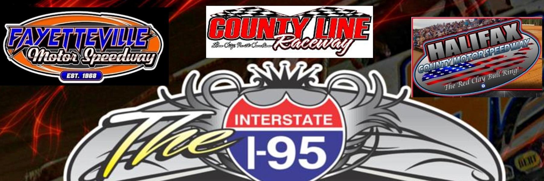 I-95 Late Model Challenge Series