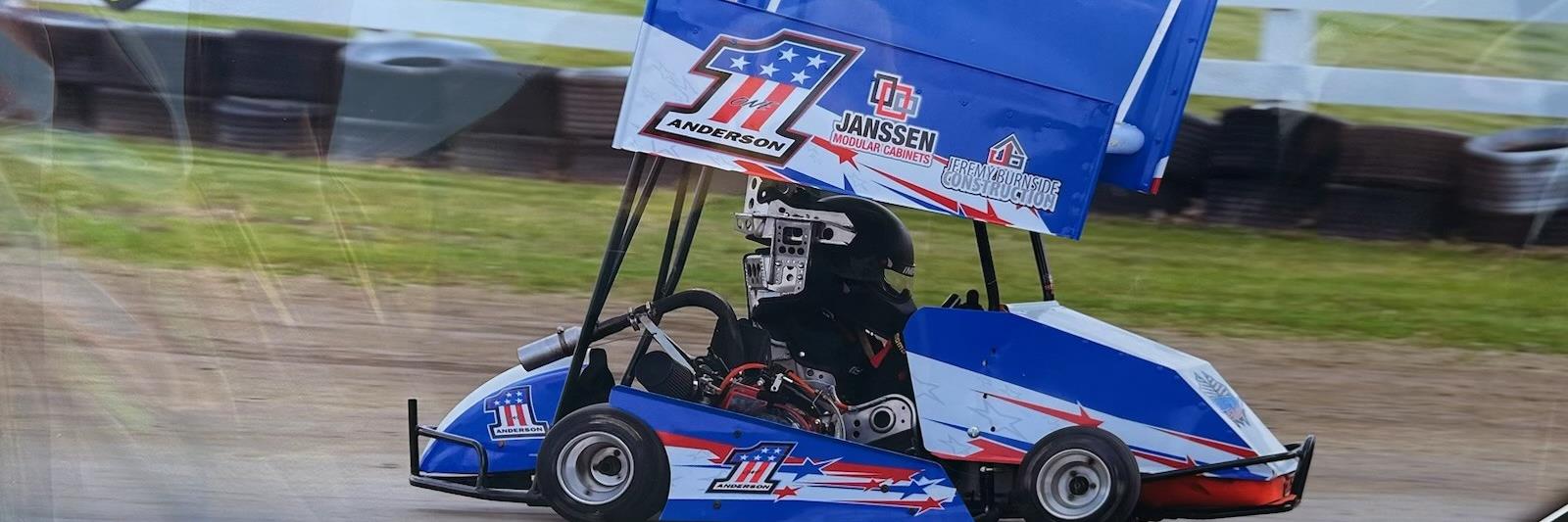 Easton Anderson