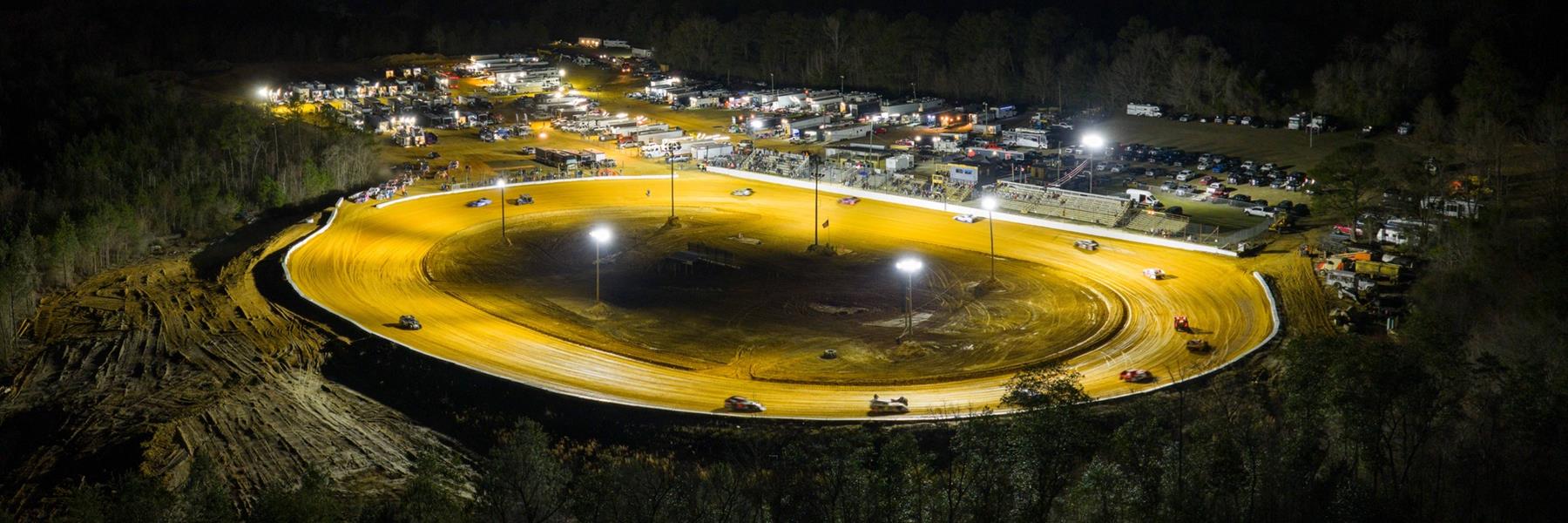 2/28/2023 - Blackwater Speedway
