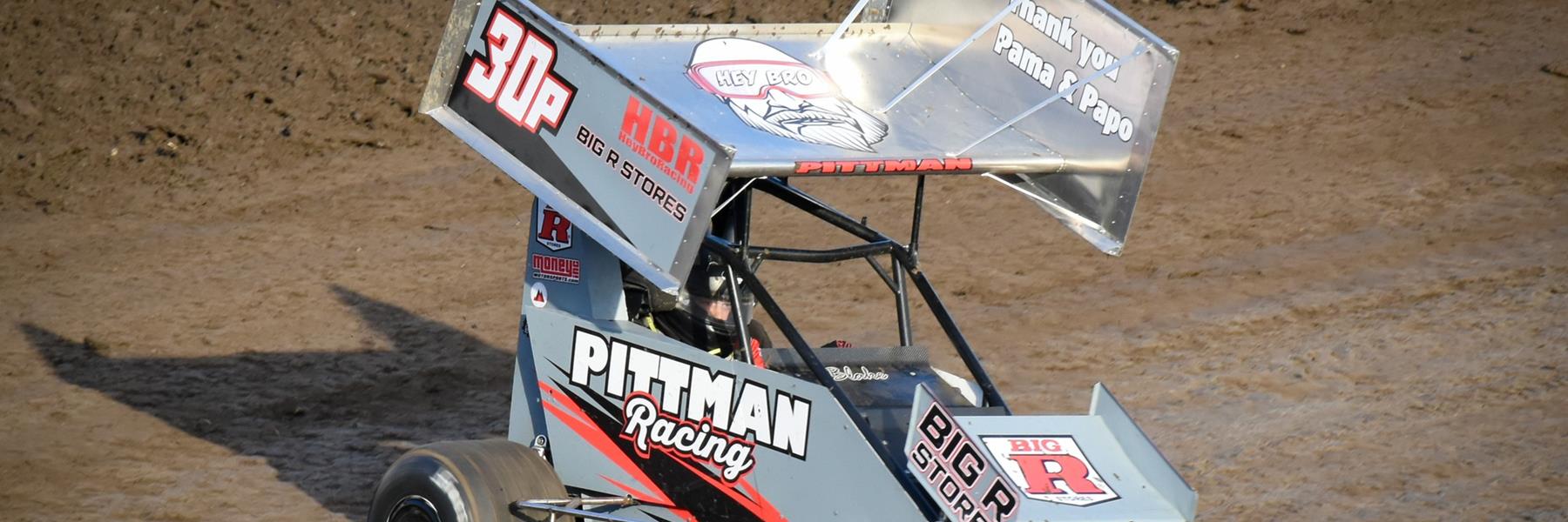 Blake Pittman