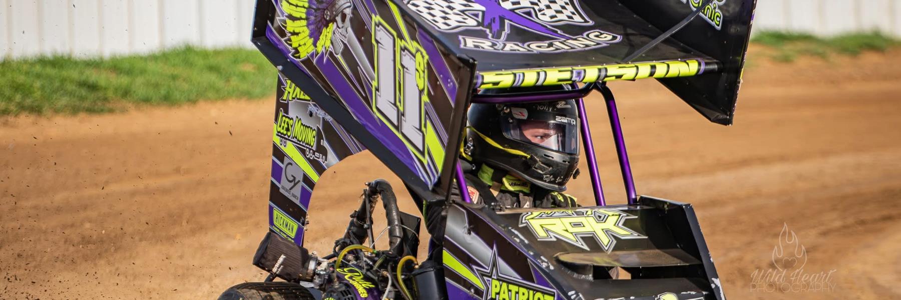 Stetson Bryant