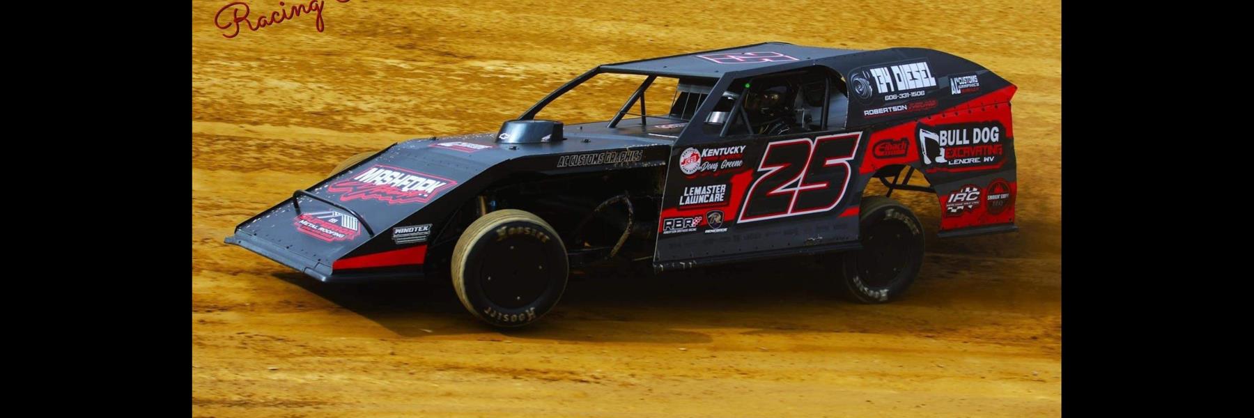 Evan Robertson