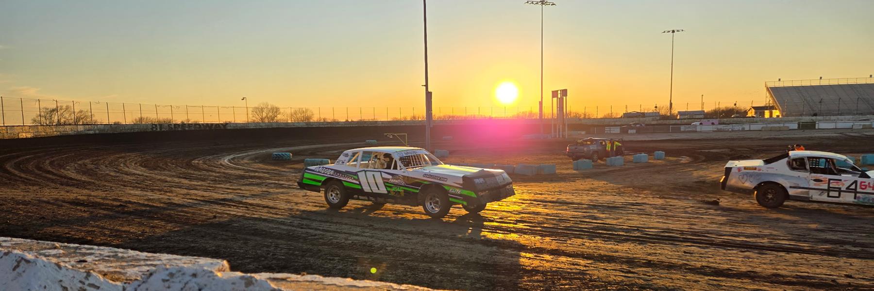 Dane Headrick