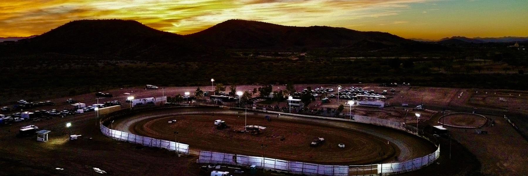 5/26/2023 - Adobe Mountain Speedway