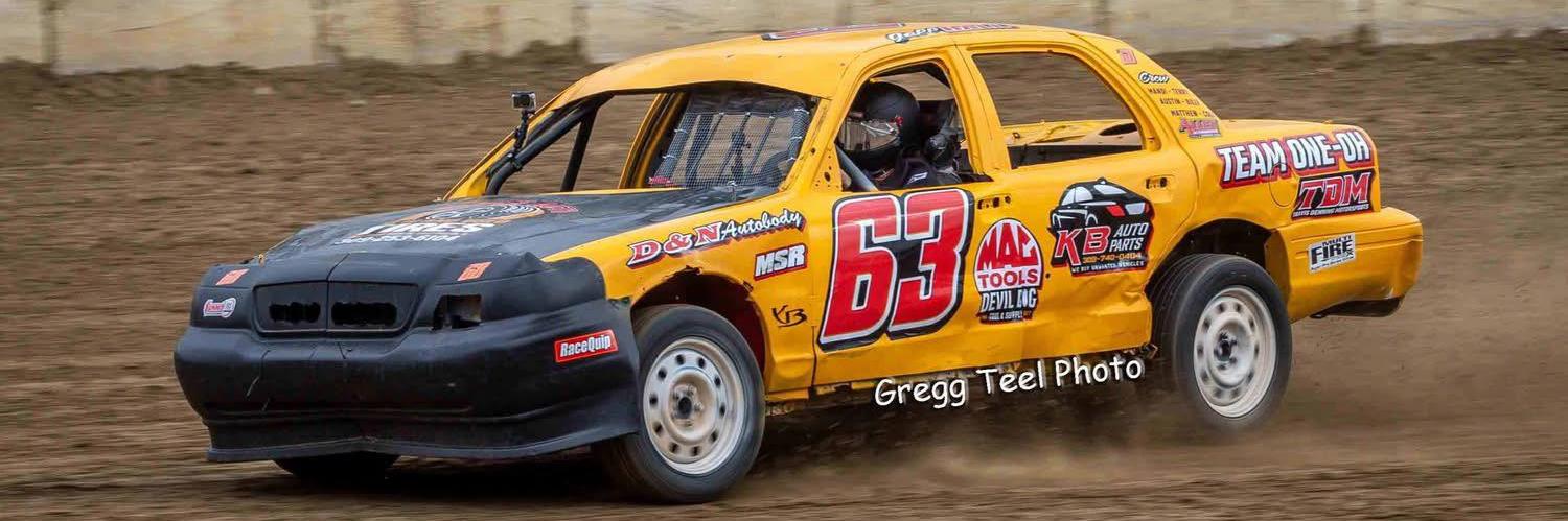 Jeff Hall