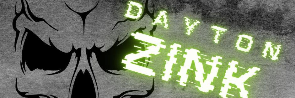 Dayton Zink