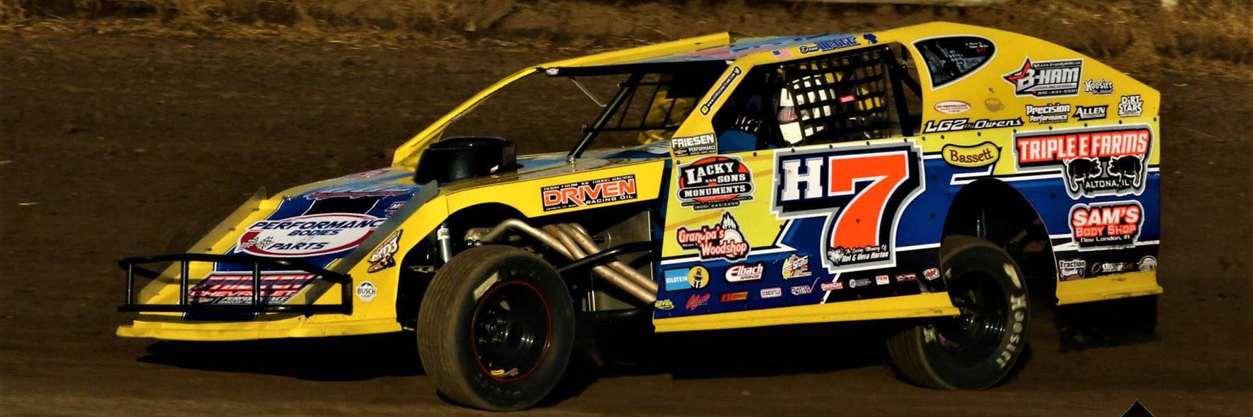 Dean McGee