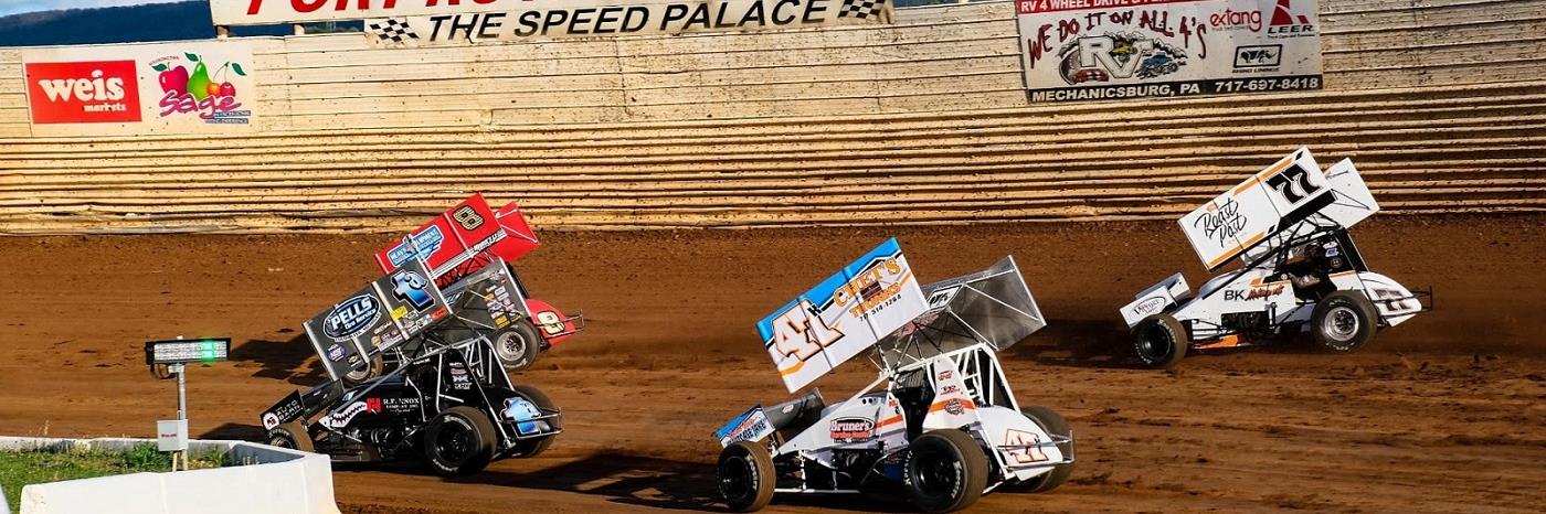 Pennsylvania SpeedWeek