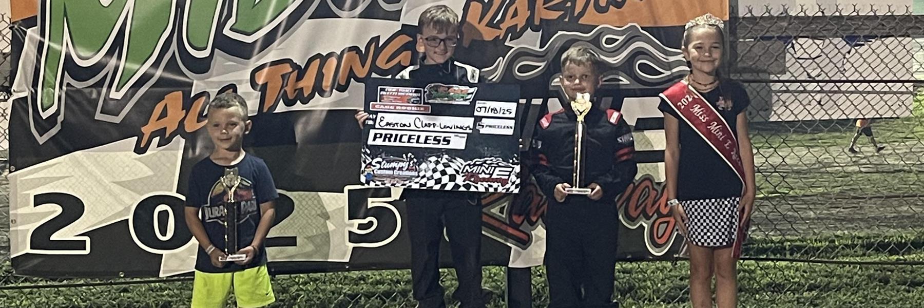 Easton Clapp-Lovings