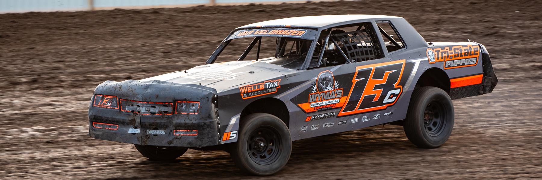 Carter Van Veldhuizen