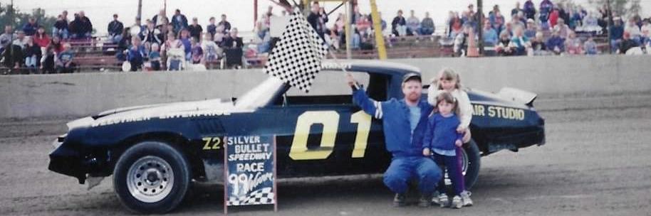 Randy Radabaugh