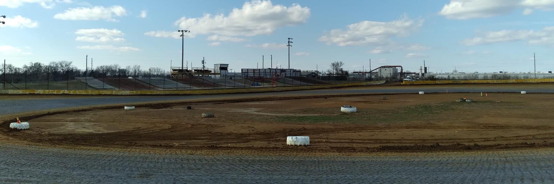 3/29/2025 - Nevada Speedway