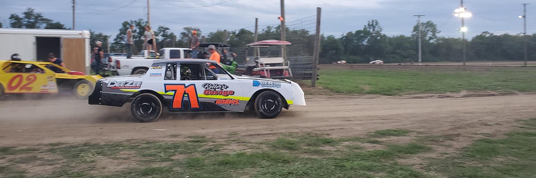 Corey Piffer