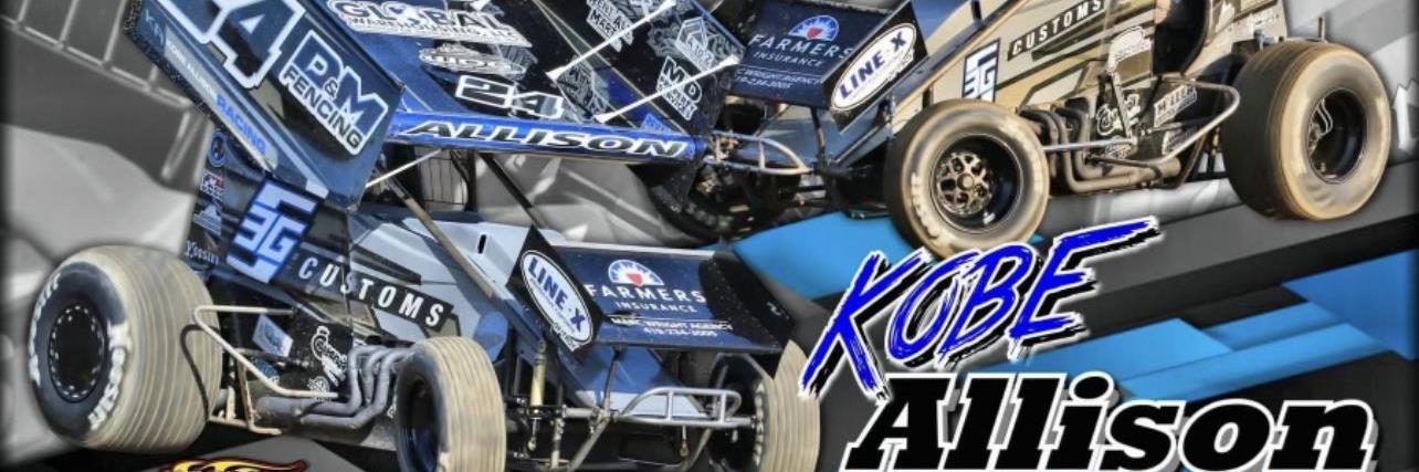 Kobe Allison
